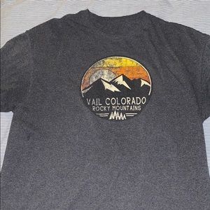 Vail Colorado shirt